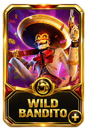 Wild Bandito