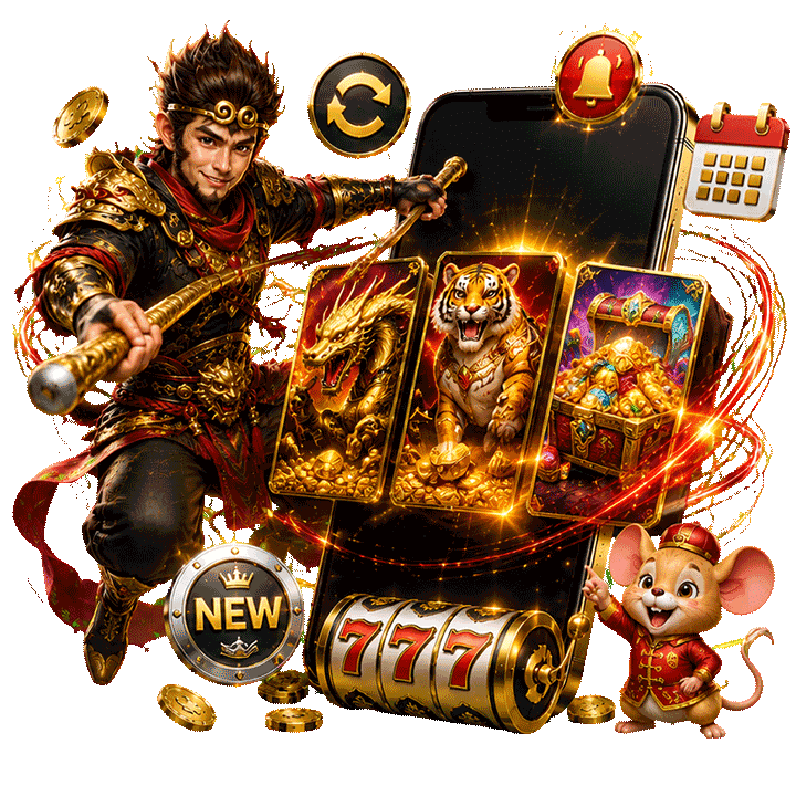 อัปเดตเกมใหม่ล่าสุดก่อนใครที่ lucia68