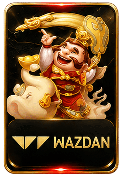 WAZDAN