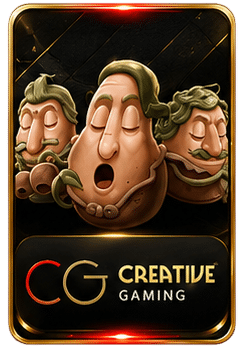 CREATIVE GAMING