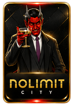 NOLIMIT CITY