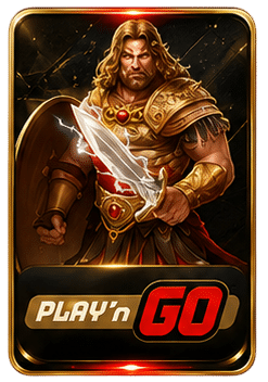 PLAY'N GO