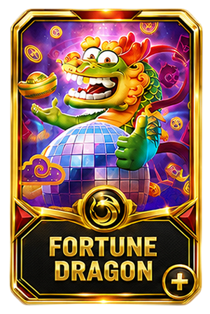 Fortune Dragon