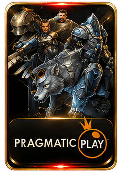PRAGMATIC PLAY