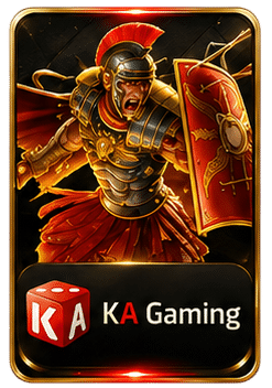 KA Gaming