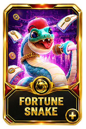 Fortune SNAKE
