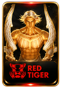 RED TIGER